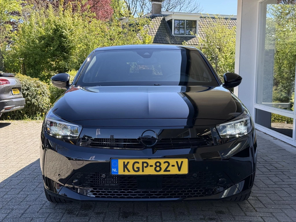 Opel Corsa – foto 8
