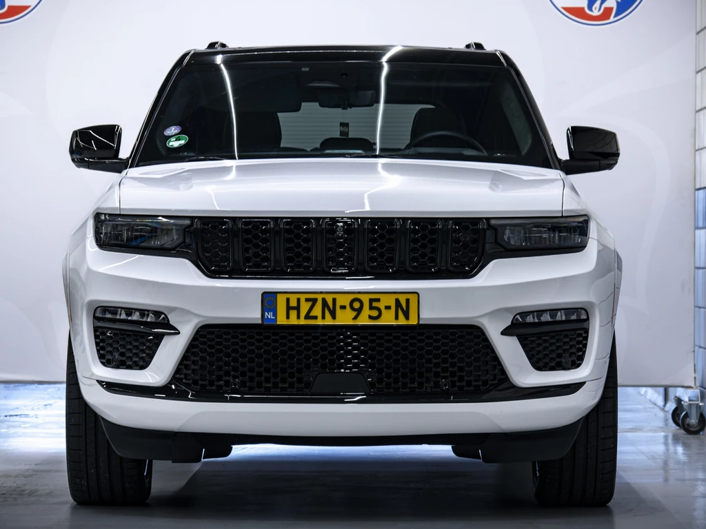 Jeep Grand Cherokee – foto 5