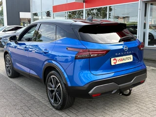 Nissan QASHQAI – thumbnail 3