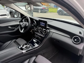 Mercedes-Benz C-Klasse – thumbnail 31