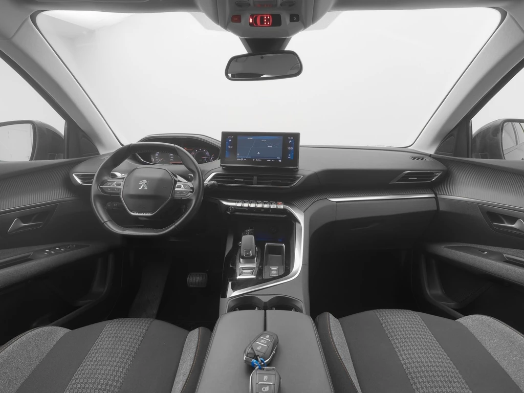 Peugeot 5008 – foto 22