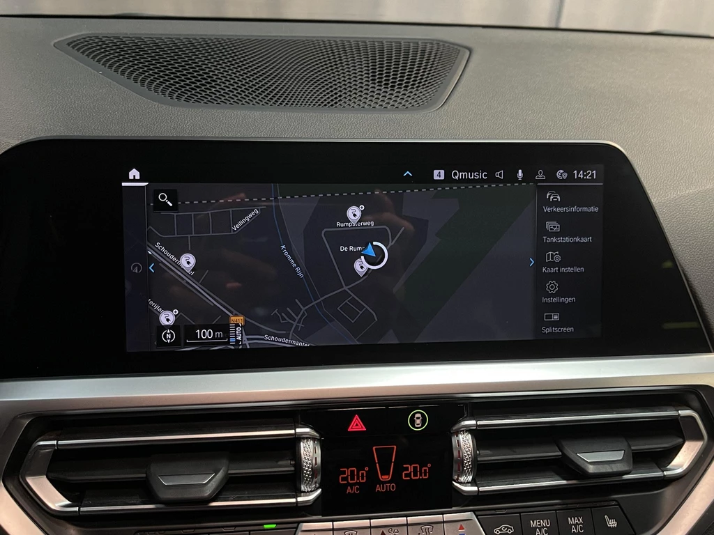 BMW 3 Serie – foto 20