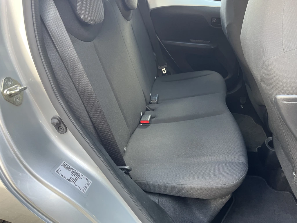 Toyota Aygo – foto 25