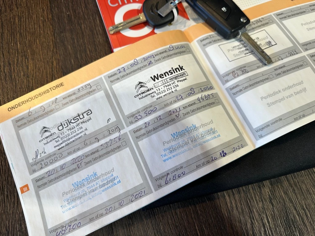 Citroën C1 – foto 47
