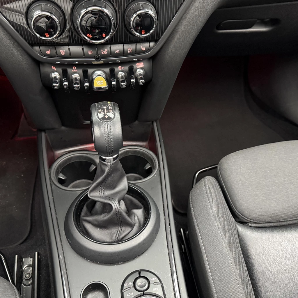 MINI Countryman – foto 15