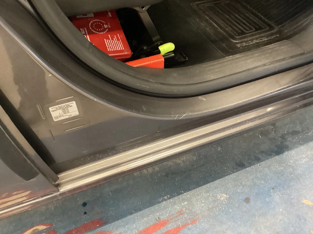 Toyota ProAce – foto 34