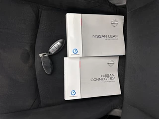 Nissan Leaf – thumbnail 26