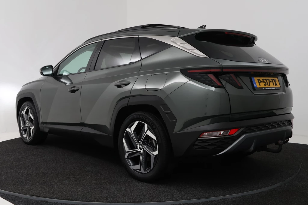 Hyundai Tucson – foto 3