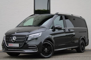 Mercedes-Benz V-Klasse – thumbnail 4