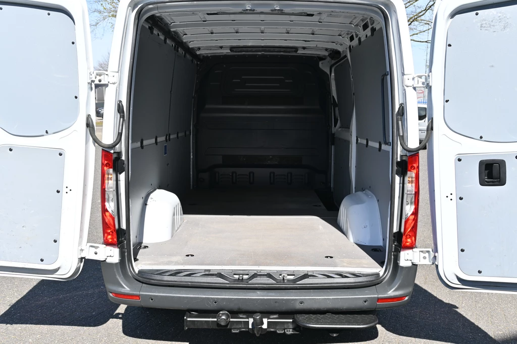 Mercedes-Benz Sprinter – foto 12
