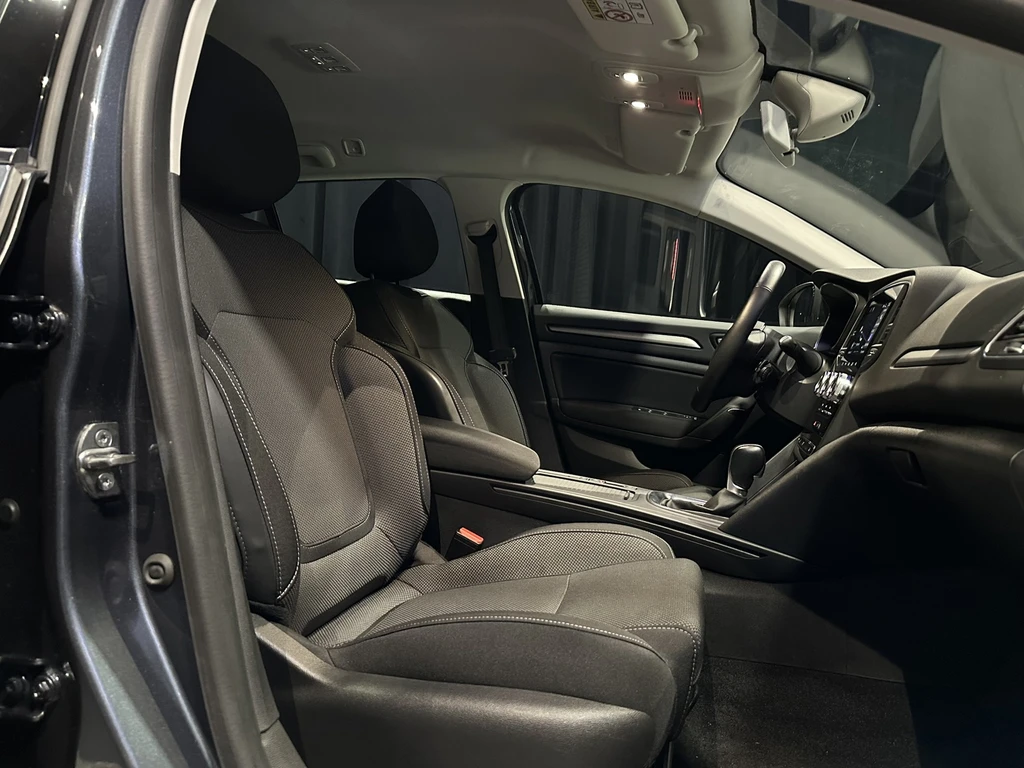 Renault Mégane Estate – foto 27