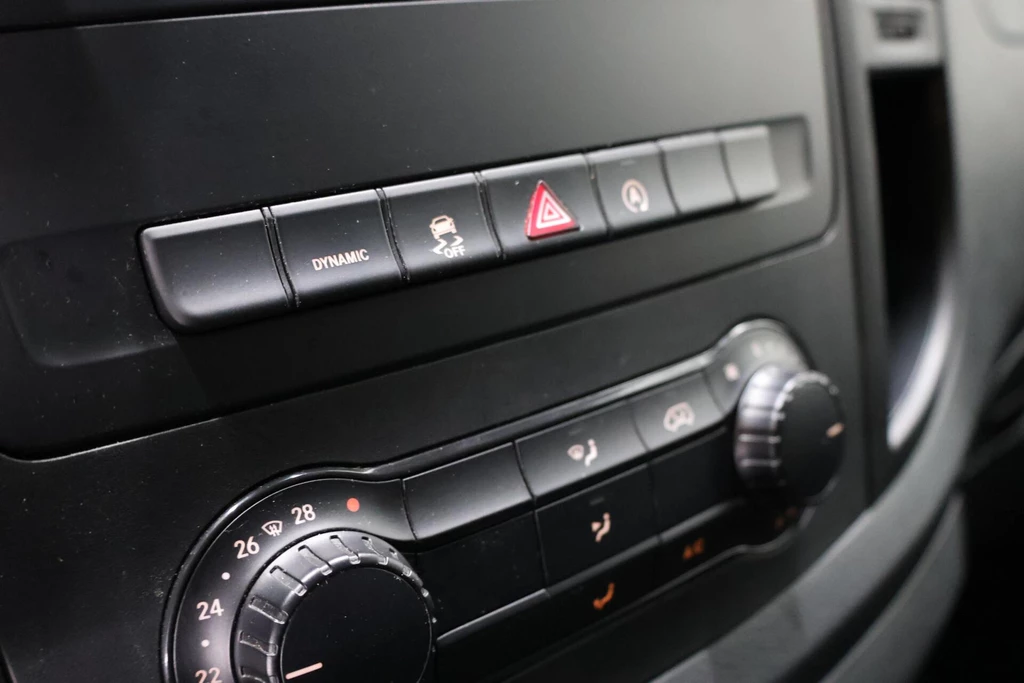 Mercedes-Benz Vito – foto 15