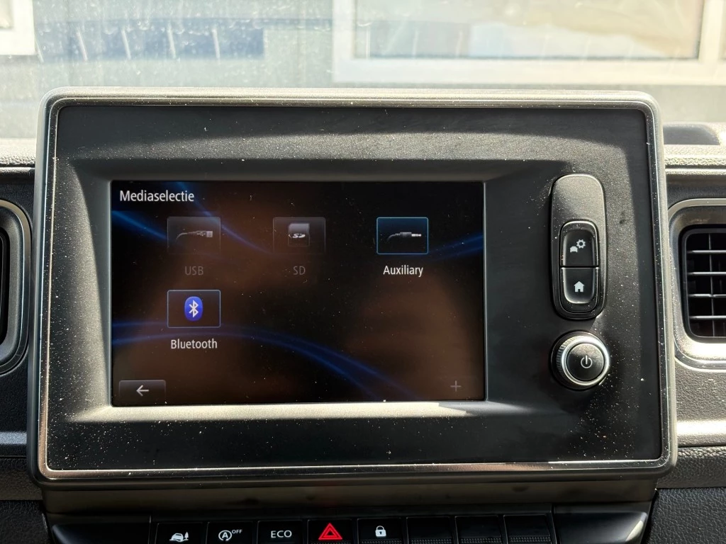 Renault Master – foto 23