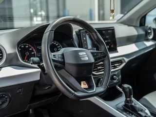 SEAT Arona – thumbnail 10