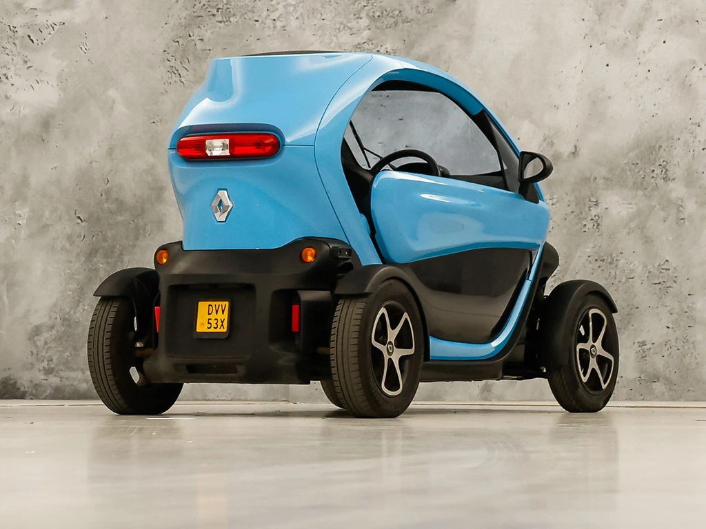 Renault Twizy – foto 4