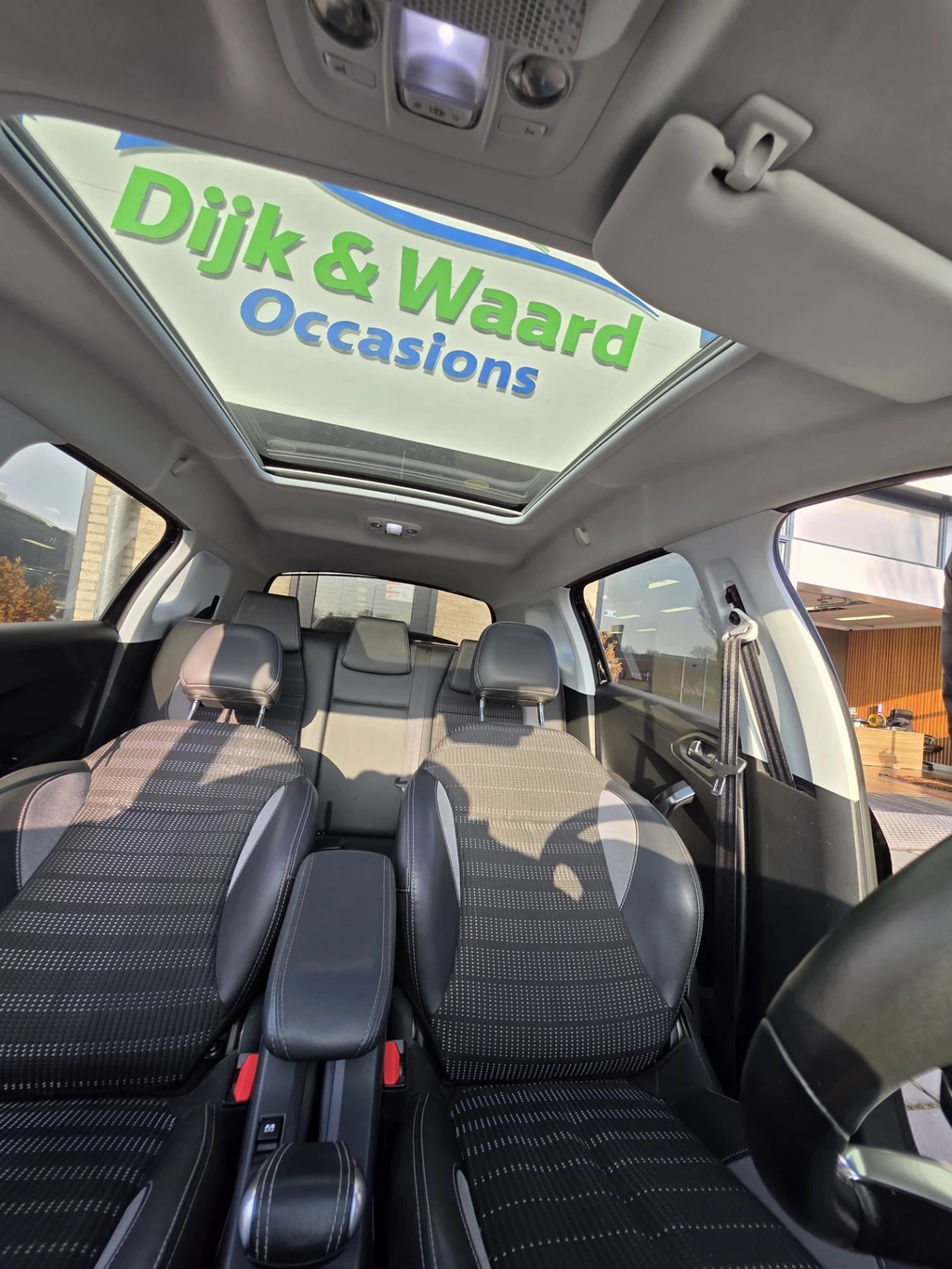 Peugeot 2008 – foto 11
