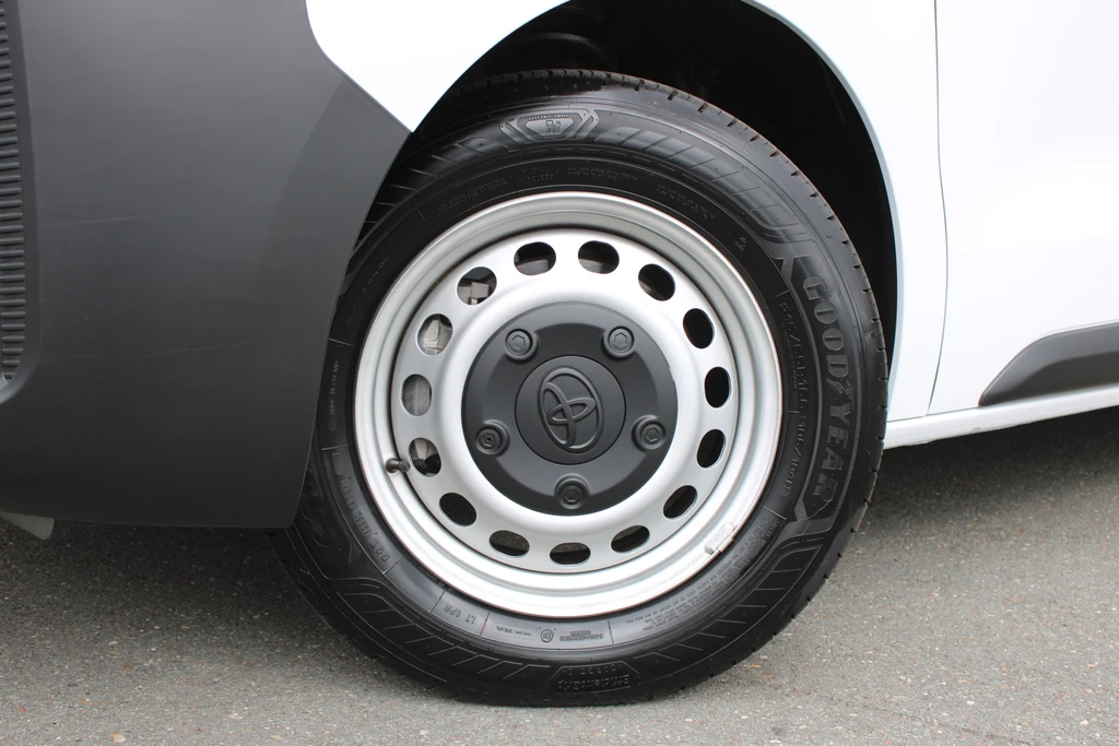 Toyota ProAce – foto 8