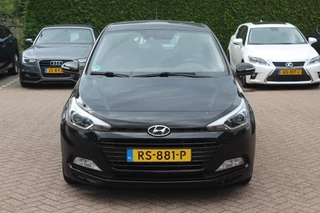 Hyundai i20 – thumbnail 8
