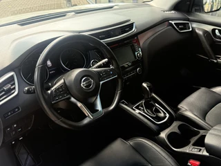 Nissan QASHQAI – thumbnail 13
