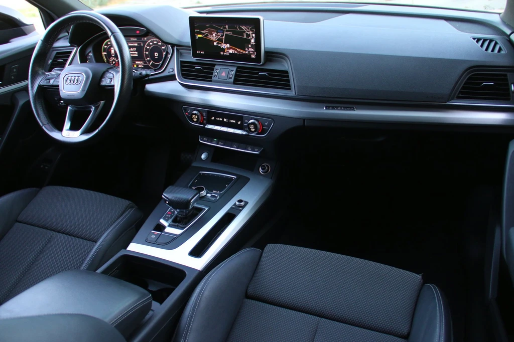 Audi Q5 – foto 12