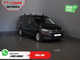 Volkswagen Caddy – thumbnail 6