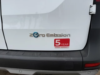 Nissan Townstar – thumbnail 21