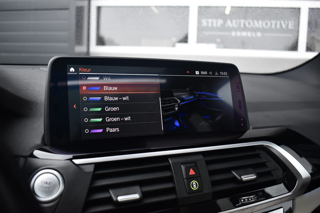 BMW X3 – foto 19