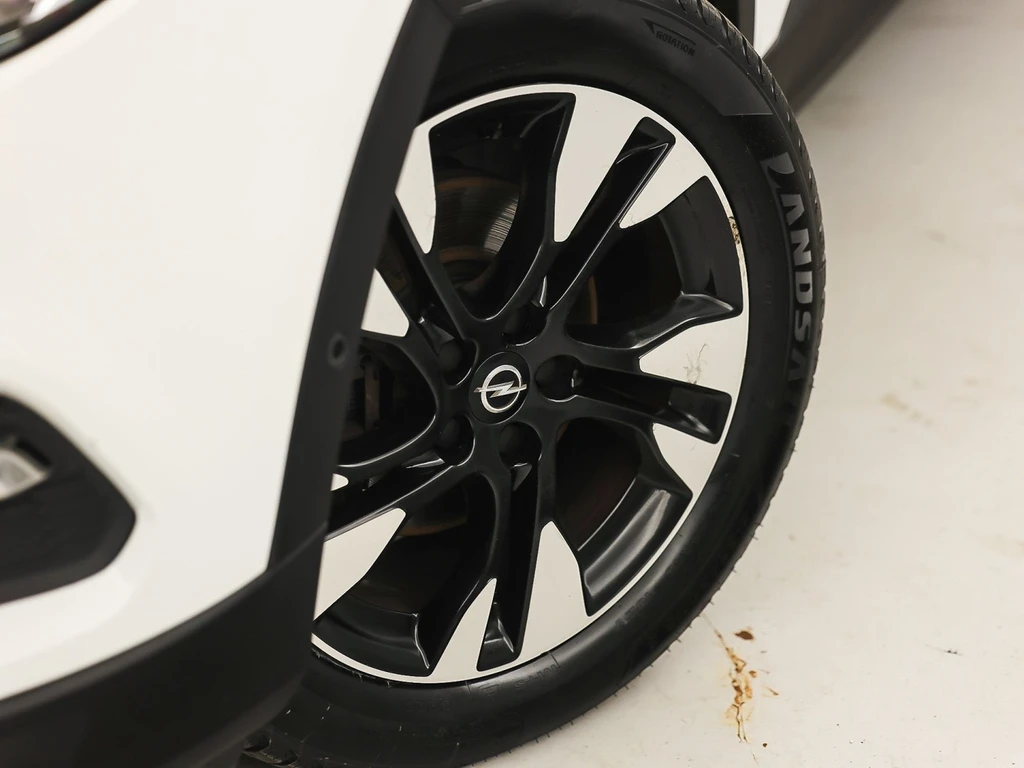 Opel Grandland X – foto 15