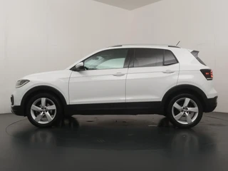 Volkswagen T-Cross – thumbnail 2