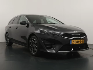 Kia Ceed Sportswagon – thumbnail 11
