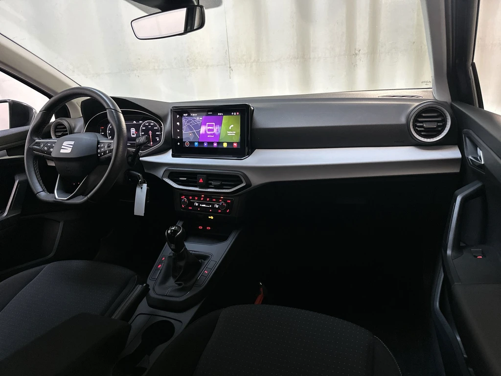 SEAT Ibiza – foto 9