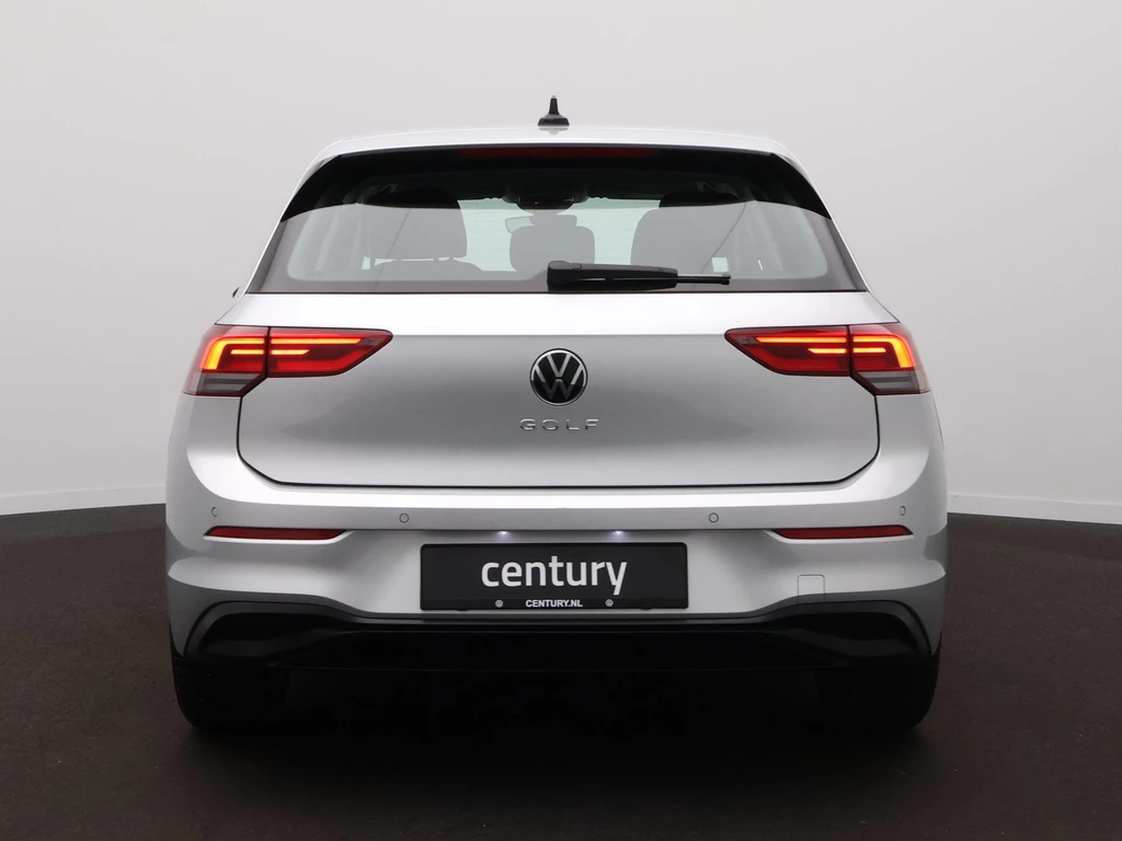 Volkswagen Golf – foto 5