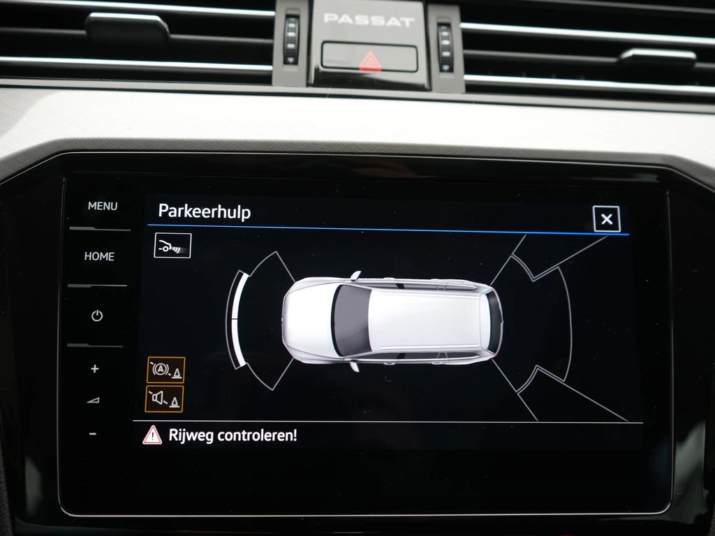 Volkswagen Passat – foto 32
