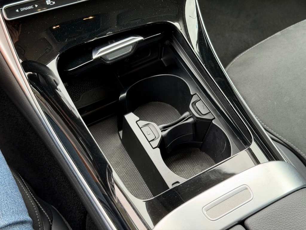 Mercedes-Benz C-Klasse – foto 48