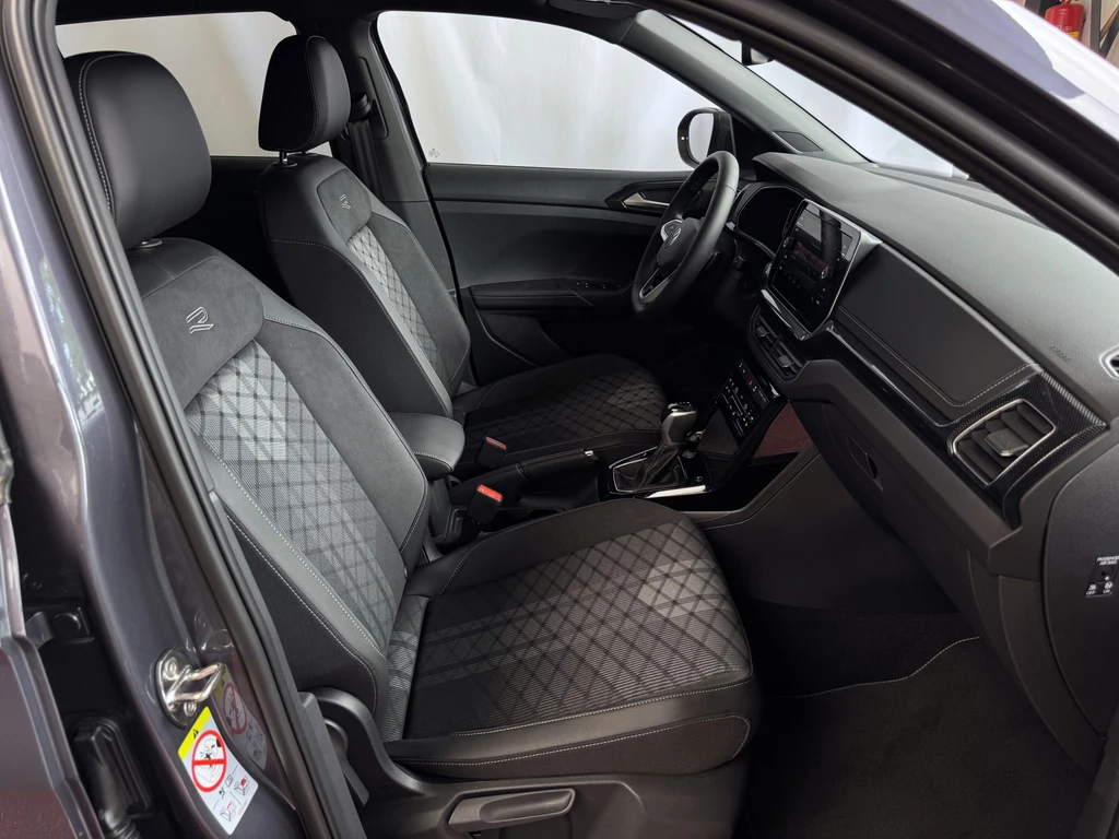 Volkswagen T-Cross – foto 40