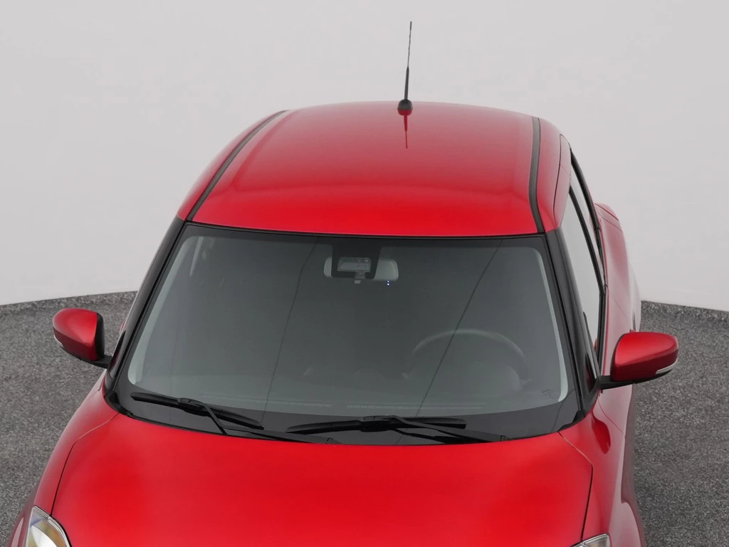 Suzuki Swift – foto 34