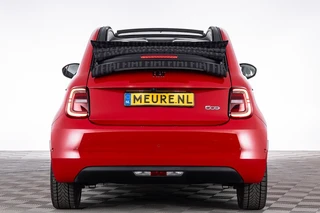 Fiat 500e – thumbnail 3
