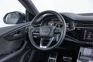 Audi SQ8 – thumbnail 26