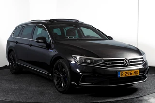 Volkswagen Passat – thumbnail 10