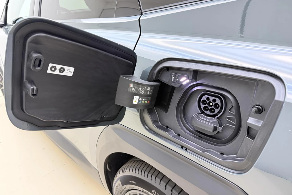 Citroën C5 Aircross – foto 19