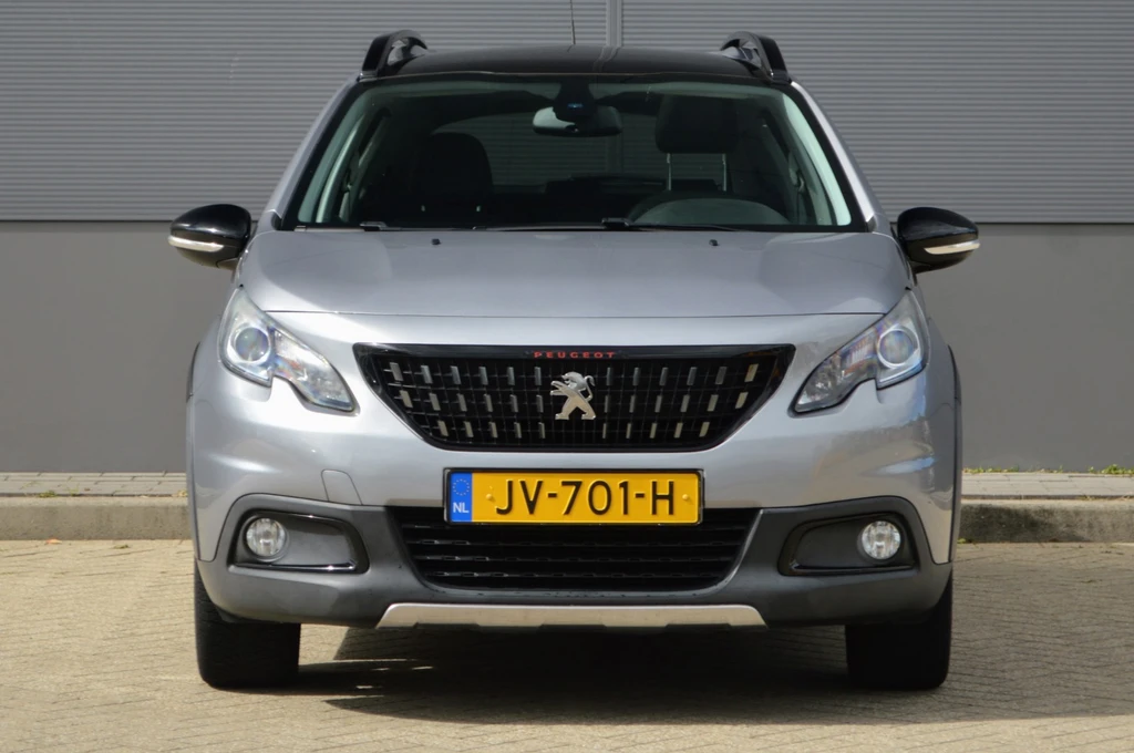 Peugeot 2008 – foto 6