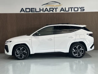 Hyundai Tucson – thumbnail 4