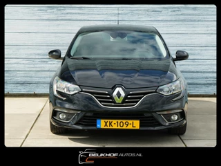 Renault Mégane – thumbnail 8