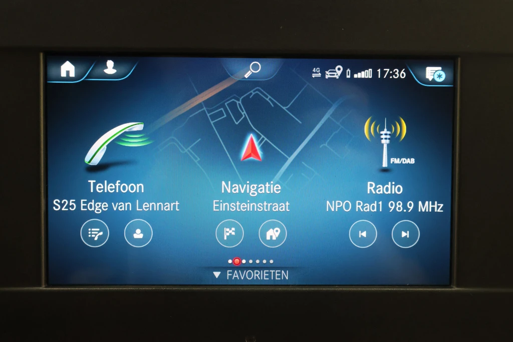 Mercedes-Benz Sprinter – foto 40