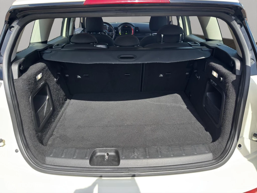 MINI Clubman – foto 21