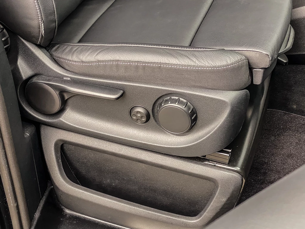 Mercedes-Benz V-Klasse – foto 88