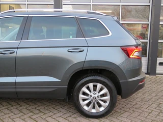 Škoda Karoq – thumbnail 4