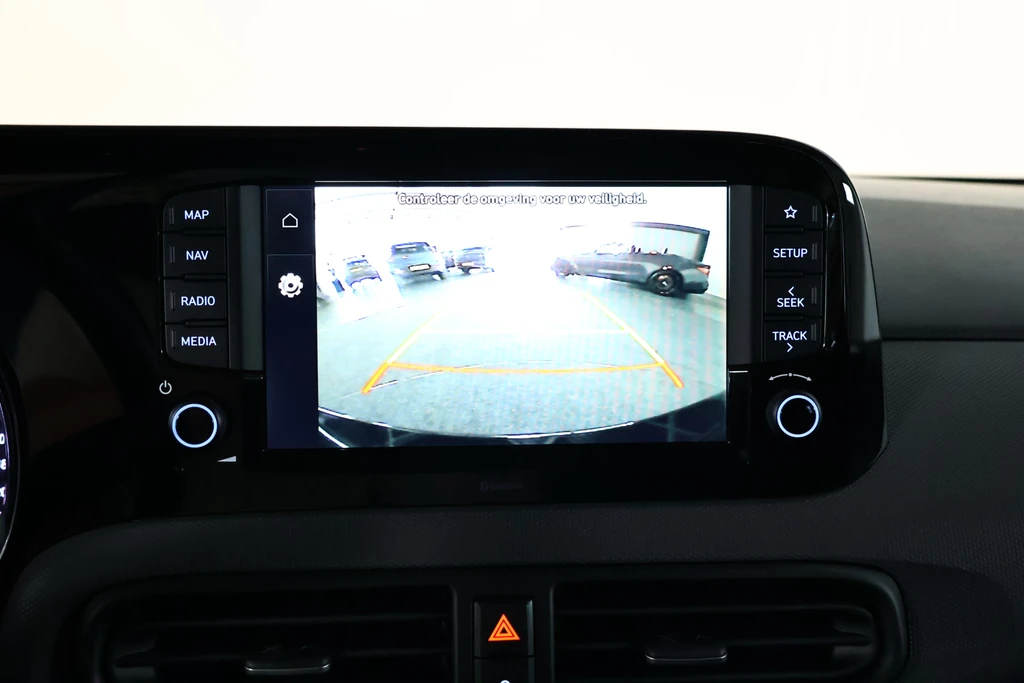 Hyundai i10 – foto 26