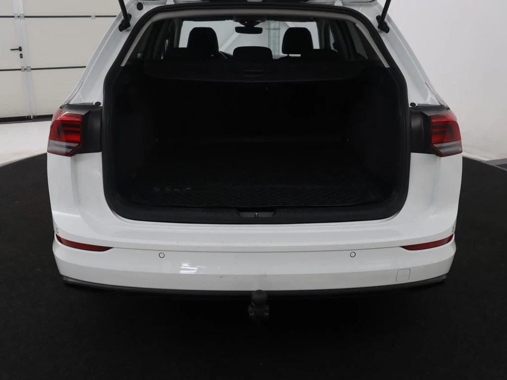 Volkswagen Golf – foto 11
