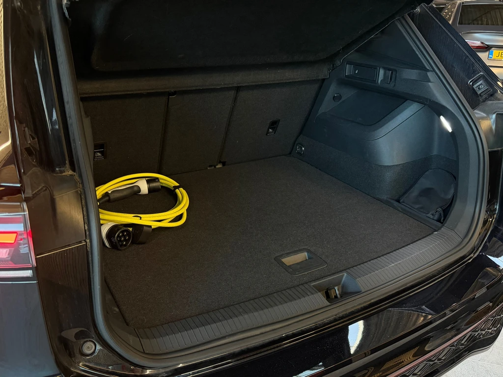 Volkswagen Tiguan – foto 13